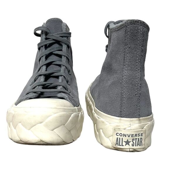 CONVERSE Chuck Taylor All Star Lift Platform High Top Sneakers - Picture 2 of 11